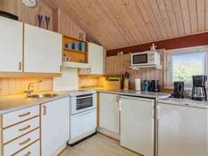 Eget kök
