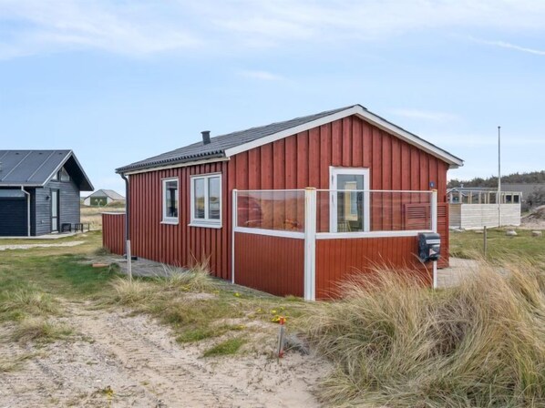 Exteriör