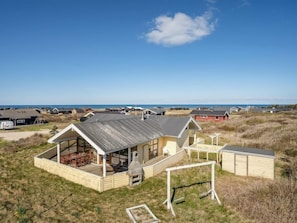 Boendeområde