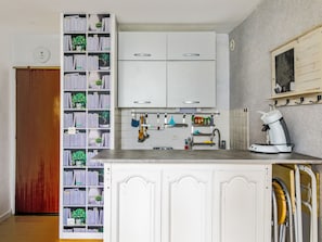 Eget kök