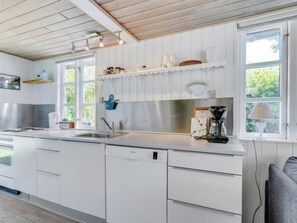 Eget kök