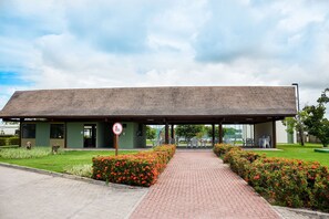 Fachada