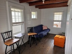 Sunset Room