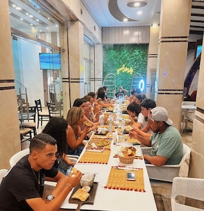 Restaurang