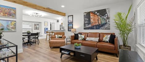 Entertainment Nook