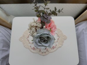 Innendetails