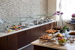 Snack Bar