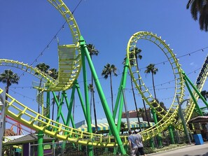 Knott's Berry Farm