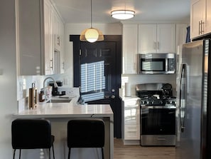 Cuisine privée