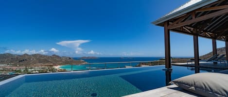 Villa Ocean View