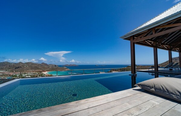 Villa Ocean View