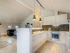 Eget kök