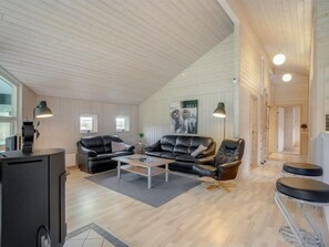 Interiör
