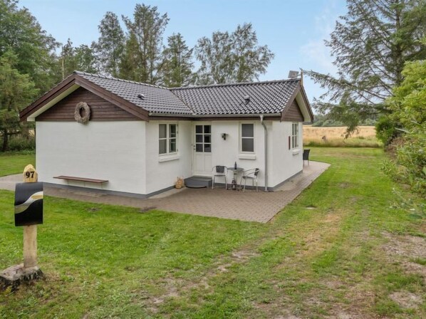Exteriör