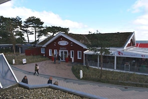 Sevärdhet