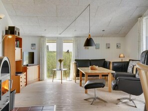 Coin séjour