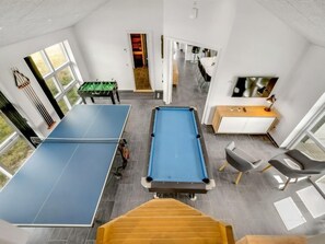 Spielezimmer