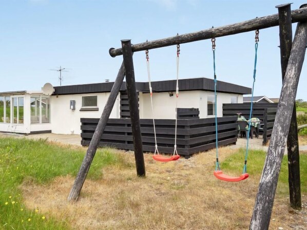 Espace pour enfants