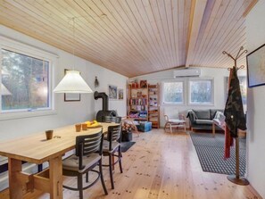 Interiör
