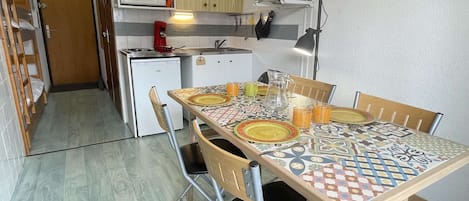 Cucina privata