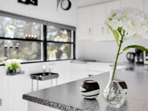 Privat køkken