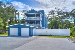 Turtle Creek Whole House 1 GW 8.2.23