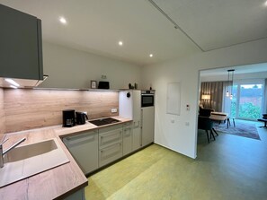 Eget kök