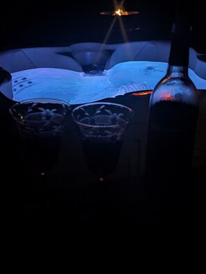 Repas et boissons