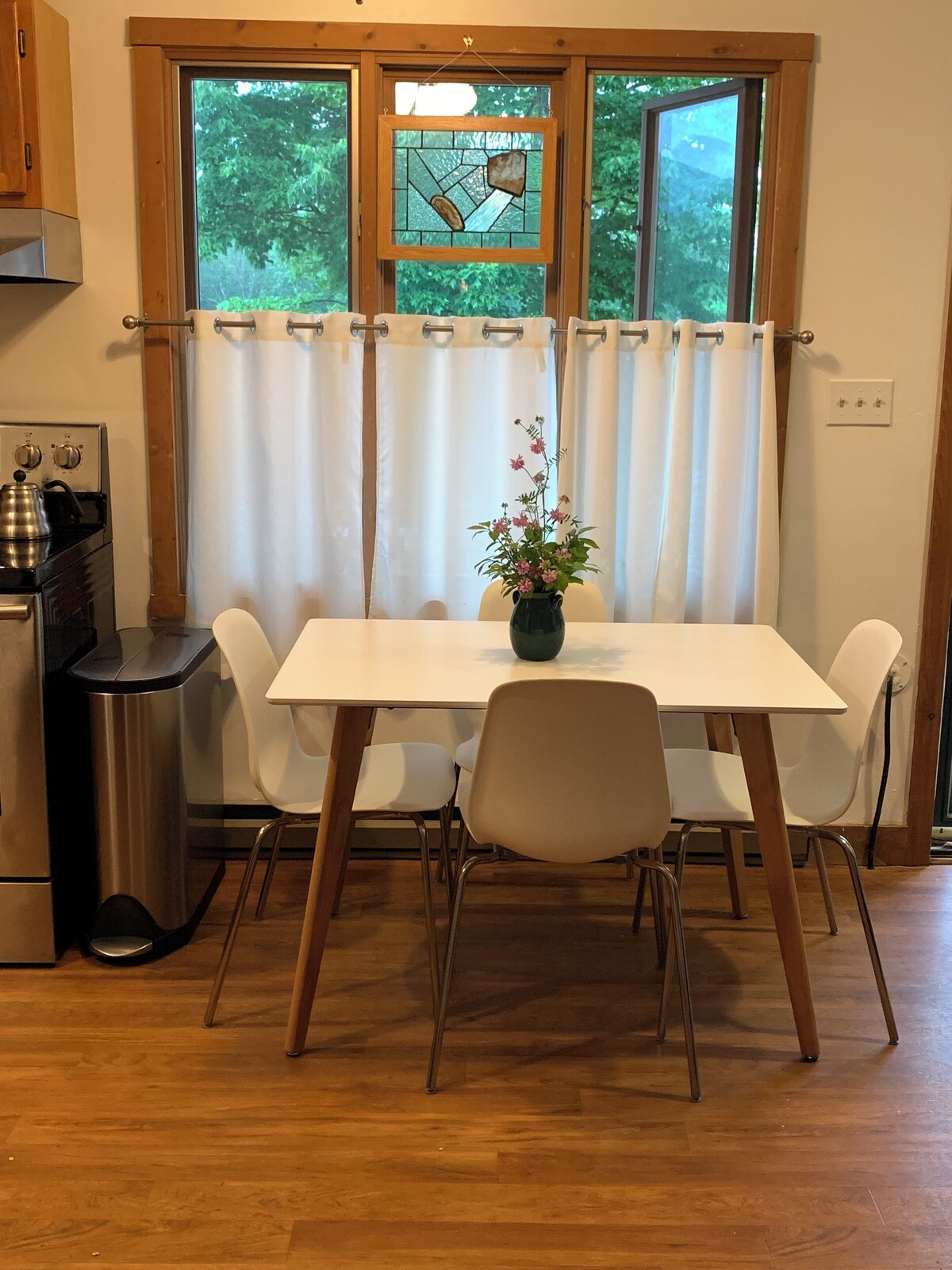 Black Dome – a 2B, 2B Condo 5 min from Windham, NY, and Windham Mt.