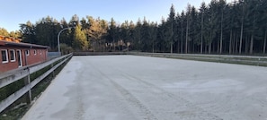 Ulkoalueet