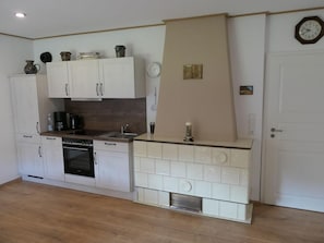 Cuisine privée