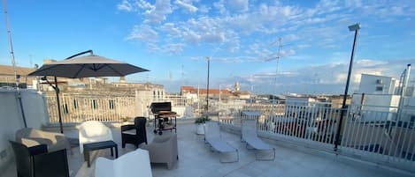 Terrass/Patio