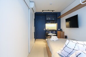 客室