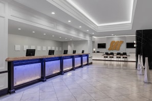 Hall