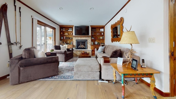 Living-Room