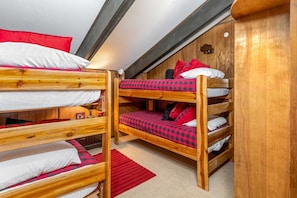 Bunk Room
