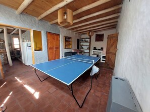 Spielezimmer