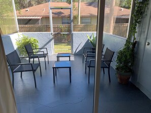 Interiör