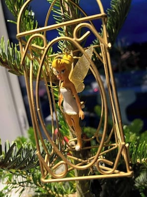 Detalj interiör