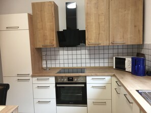 Cuisine privée