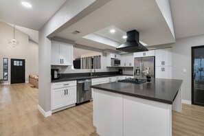 Cuisine privée