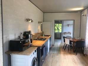 Eget kök