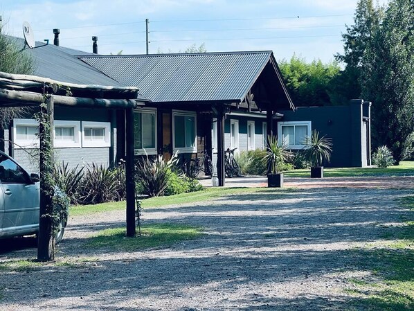 Ulkopuoli