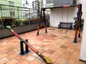 子供用スペース