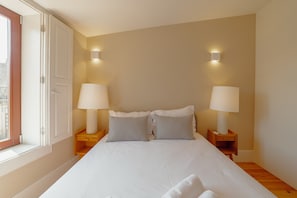 Chambre Ă coucher