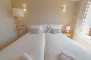 Chambre Ă coucher