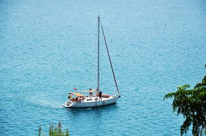 Elegant Santorini Villa | Private Plunge Pool | Eden Villas Superior Two Bedroom Villa | Stunning Caldera View