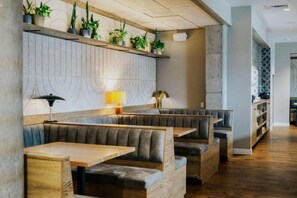 Restaurantes