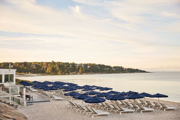 Beachfront