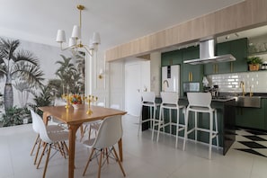 Cuisine privée